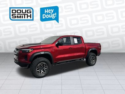 Used 2024 Chevrolet Colorado ZR2 w/ ZR2 Convenience Package III