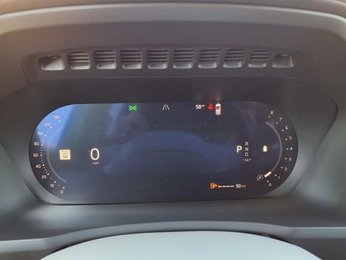 New 2026 Volvo XC90 B6 Ultra w/ Protection Package image 17