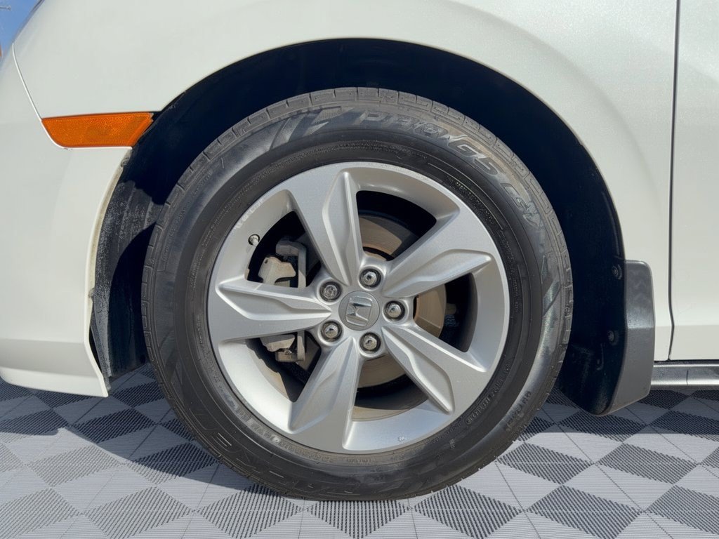 Used 2020 Honda Odyssey EX-L image 13