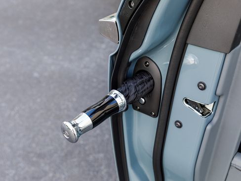 Certified 2023 Rolls-Royce Phantom Sedan w/ The Phantom Package image 43