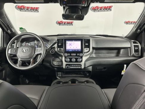 New 2025 RAM 2500 Tradesman w/ Bed Utility Group image 12