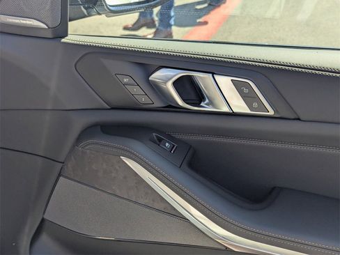 New 2026 BMW X7 xDrive40i image 15