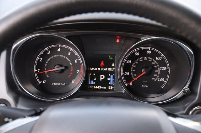 Used 2024 Mitsubishi Outlander Sport SE AWD/4WD image 13