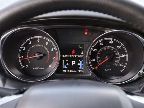 Used 2024 Mitsubishi Outlander Sport SE AWD/4WD image 13