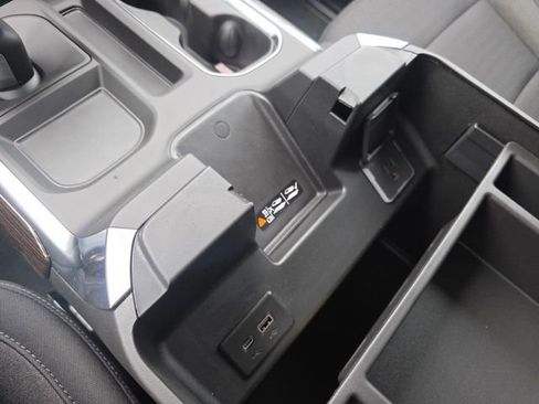 New 2026 GMC Sierra 1500 Elevation AWD/4WD image 36