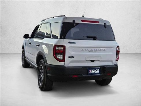 Certified 2023 Ford Bronco Sport Big Bend image 7