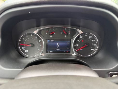 Used 2023 GMC Acadia SLE w/ Driver Convenience Package AWD/4WD image 52