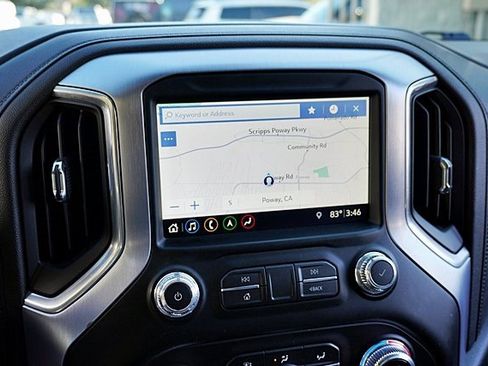 Used 2019 GMC Sierra 1500 SLT w/ SLT Premium Plus Package image 32