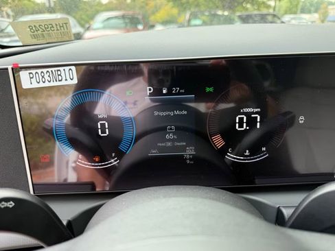 New 2026 Hyundai Santa Cruz SEL image 25