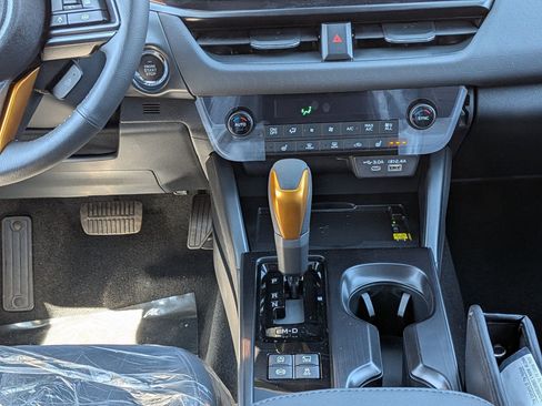 New 2026 Subaru Outback Wilderness image 14