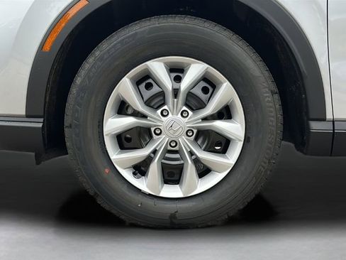 New 2026 Honda CR-V LX image 5