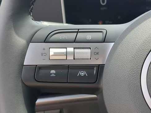 New 2026 Hyundai Tucson SEL FWD image 25