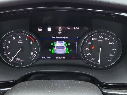 Used 2020 Cadillac XT6 Sport image 10