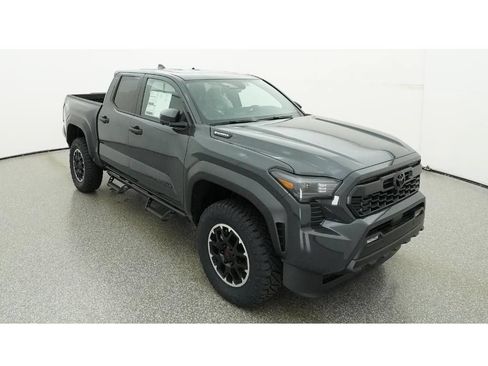 New 2026 Toyota Tacoma TRD Off-Road AWD/4WD image 13