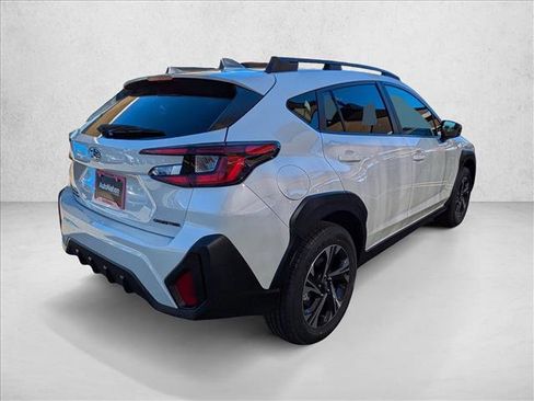 New 2026 Subaru Crosstrek 2.5i Premium image 5