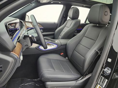 Certified 2026 Mercedes-Benz GLE 350 4MATIC image 10