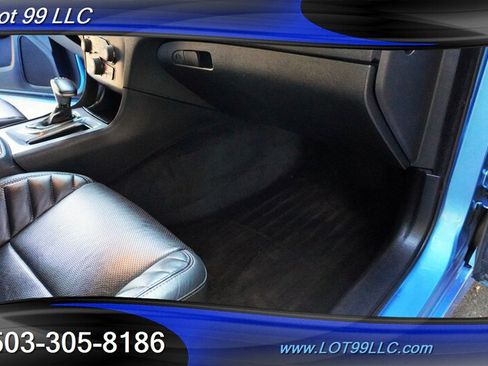 Used 2015 Dodge Charger SRT Hellcat w/ Harman/Kardon Audio Group RWD image 34
