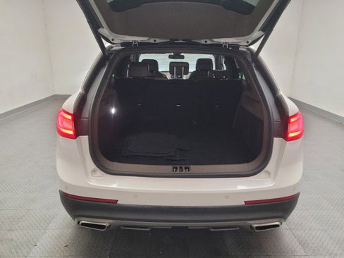 Used 2017 Lincoln MKX Reserve w/ Luxury Package AWD/4WD image 29
