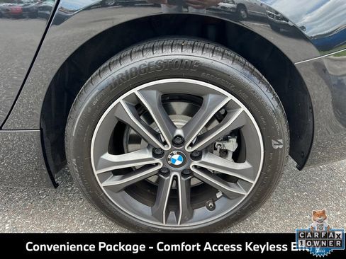 Used 2024 BMW 228i xDrive Gran Coupe AWD/4WD image 17