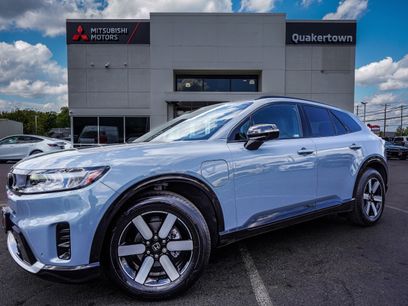 Used 2024 Honda Prologue Touring