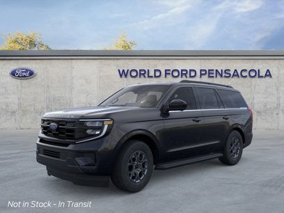 New 2025 Ford Expedition Active