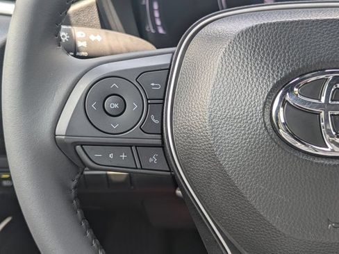 Used 2026 Toyota Corolla SE FWD image 21