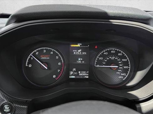 Used 2020 Subaru Forester Sport w/ Popular Package #2 AWD/4WD image 13