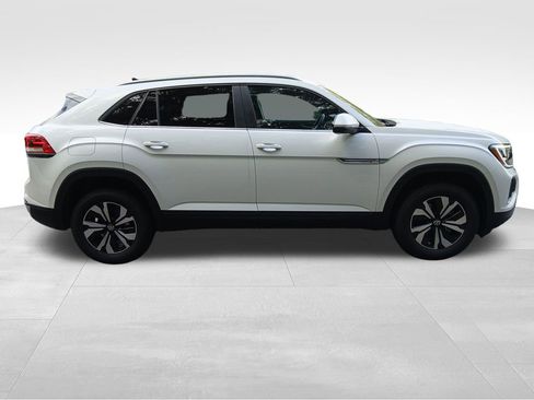 New 2026 Volkswagen Atlas Cross Sport SE AWD/4WD image 6