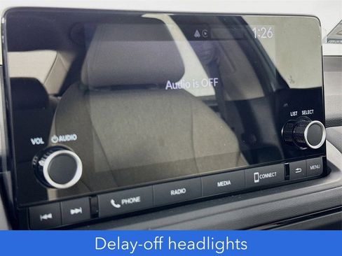 Used 2025 Honda Accord SE image 25