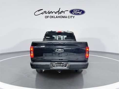 Used 2022 Ford F150 XLT w/ Equipment Group 302A High image 7