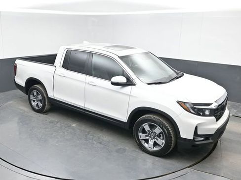 New 2026 Honda Ridgeline RTL image 1