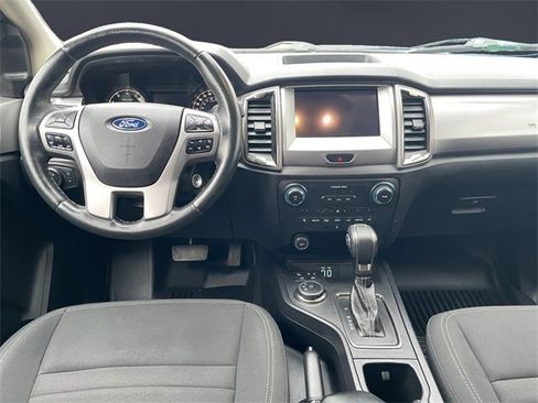 Used 2020 Ford Ranger XLT w/ Equipment Group 301A Mid image 10