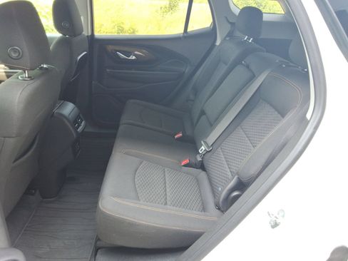 Used 2021 GMC Terrain SLE w/ Elevation Edition FWD image 29