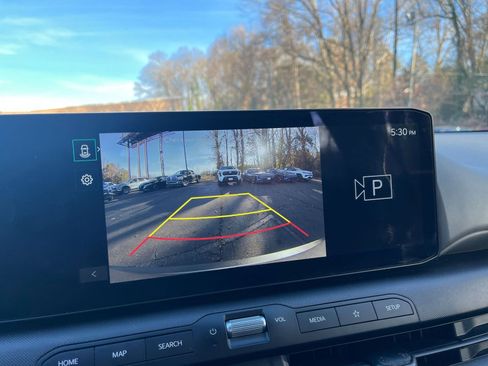 Used 2025 Kia K4 LXS image 22