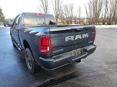 Used 2025 RAM 2500 Laramie image 3