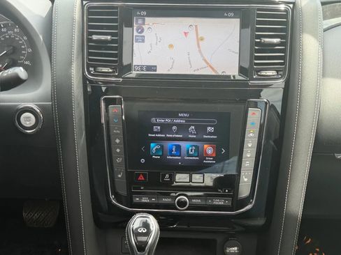 Used 2020 INFINITI QX80 Luxe w/ Proassist Package RWD image 21