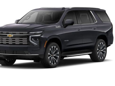New 2026 Chevrolet Tahoe High Country w/ Sun And Tow Package AWD/4WD image 28