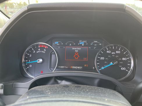 Used 2018 Ford F250 Lariat image 19