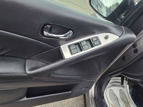 Used 2010 Nissan Murano SL w/ Leather Pkg AWD/4WD image 16