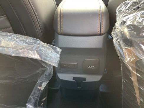 New 2026 Ford Maverick Tremor image 32