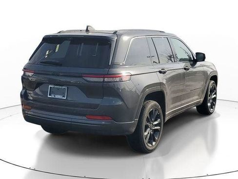 New 2026 Jeep Grand Cherokee Limited AWD/4WD image 4