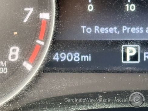 Used 2024 Nissan Frontier SV w/ SV Convenience Package image 17