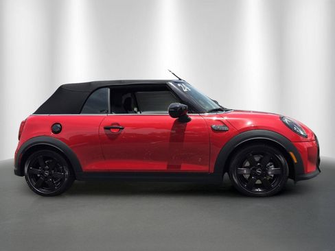 Used 2024 MINI Cooper S FWD image 8