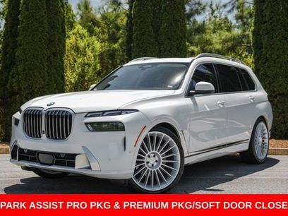 Used 2023 BMW X7 xDrive40i
