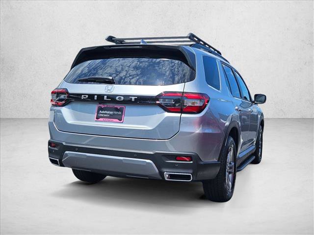 New 2026 Honda Pilot EX-L image 2