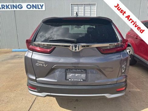 Used 2022 Honda CR-V EX image 11