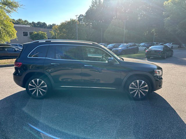 Certified 2021 Mercedes-Benz GLB 250 image 4