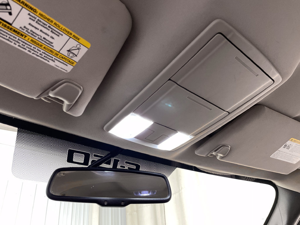 Used 2010 Ford F150 2WD SuperCrew image 27