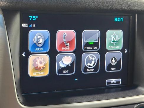 Used 2018 GMC Yukon SLE w/ SLE Value Package AWD/4WD image 6