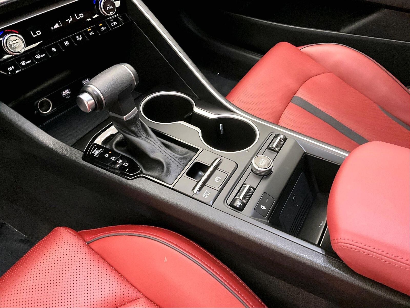 Used 2024 Kia K5 GT-Line FWD image 15